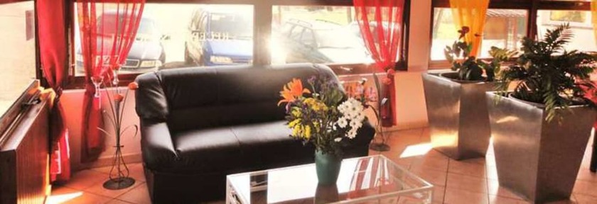 Imagen general del La Bonne Auberge. Foto 6