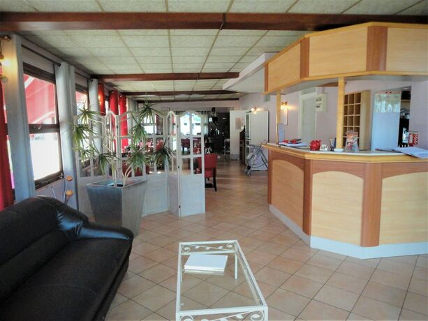 Imagen general del La Bonne Auberge. Foto 8