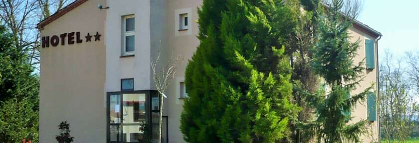 Imagen general del La Bonne Auberge. Foto 9