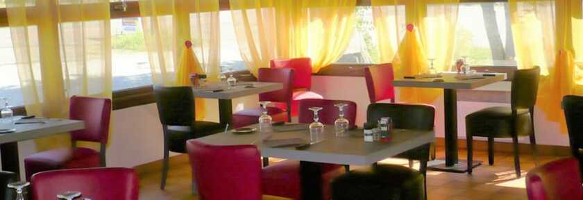 Imagen general del La Bonne Auberge. Foto 10