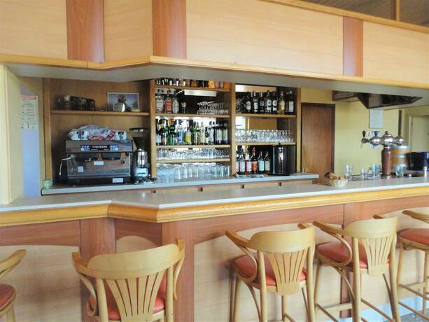 Imagen general del La Bonne Auberge. Foto 11