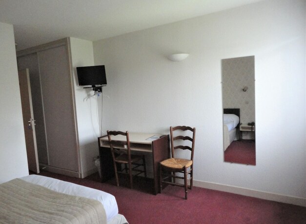 Imagen general del La Bonne Auberge. Foto 12