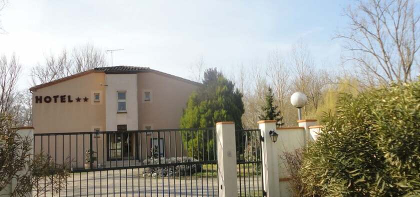 Imagen general del La Bonne Auberge. Foto 13