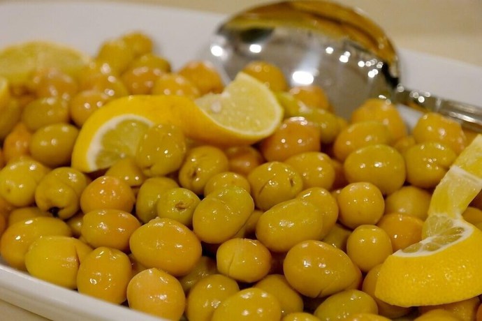 Imagen del bar/restaurante del La Boutique Atlantik Hotel. Foto 3