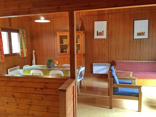 Imagen de la habitación del La Boverie. Foto 3