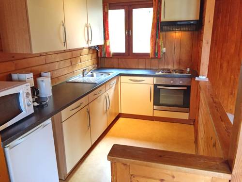 Imagen de la habitación del La Boverie. Foto 5
