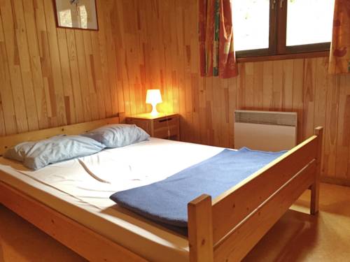 Imagen de la habitación del La Boverie. Foto 6