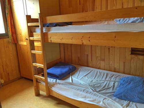 Imagen de la habitación del La Boverie. Foto 7