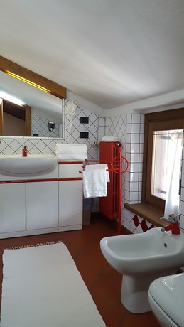 Imagen de la habitación del La Brace Hotel and Restaurant. Foto 4