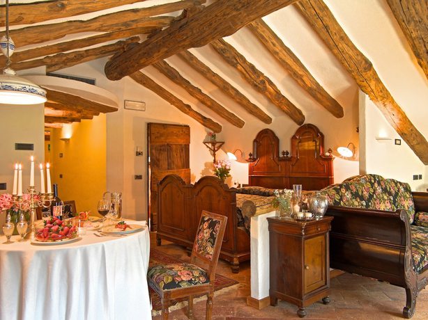 Imagen de la habitación del La Brace Hotel and Restaurant. Foto 5