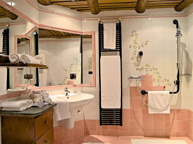 Imagen de la habitación del La Brace Hotel and Restaurant. Foto 11