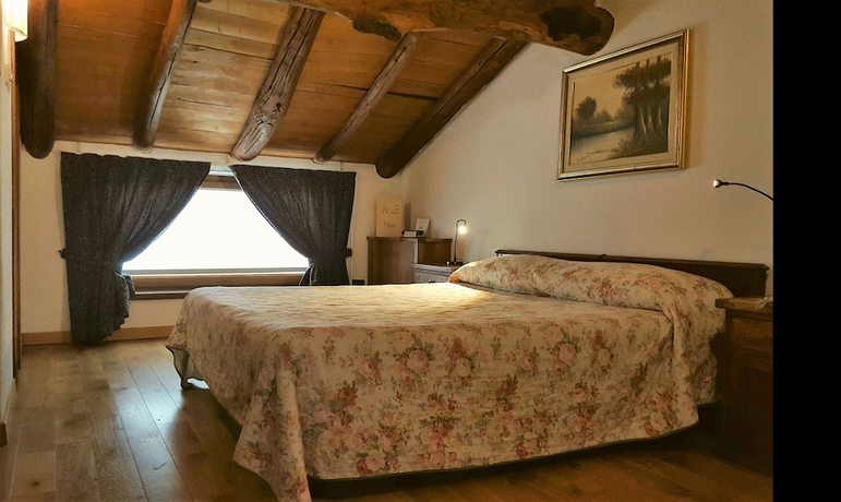 Imagen de la habitación del La Brace Hotel and Restaurant. Foto 12