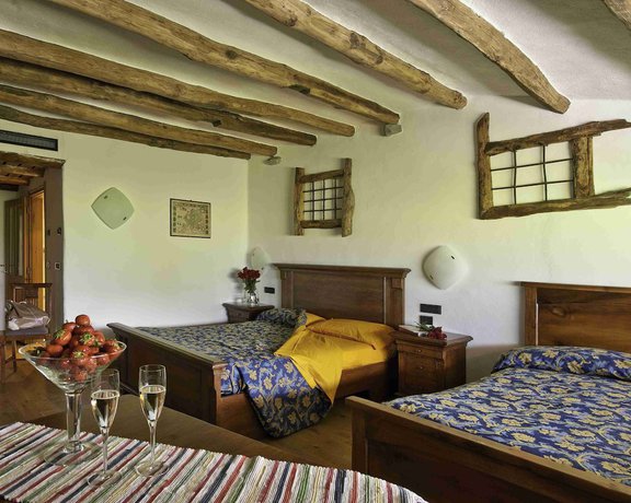 Imagen de la habitación del La Brace Hotel and Restaurant. Foto 15