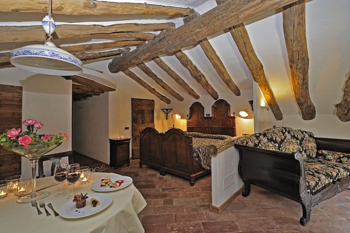 Imagen de la habitación del La Brace Hotel and Restaurant. Foto 16