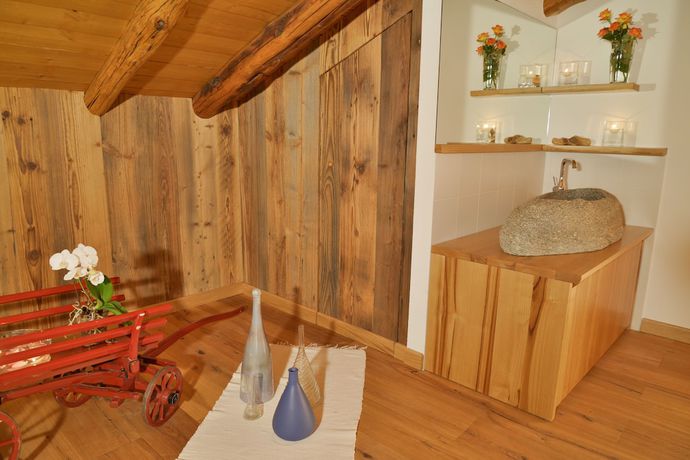 Imagen de la habitación del La Brace Hotel and Restaurant. Foto 17