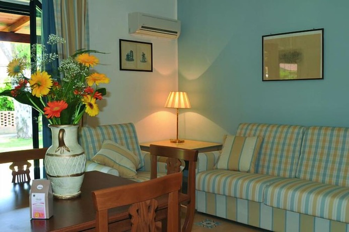 Imagen general del La Bruca Resort. Foto 4