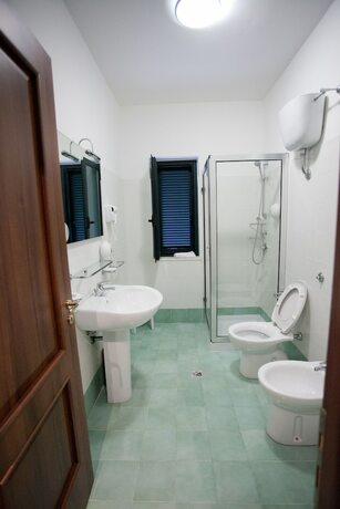 Imagen general del La Bruca Resort. Foto 5