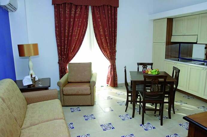 Imagen general del La Bruca Resort. Foto 9