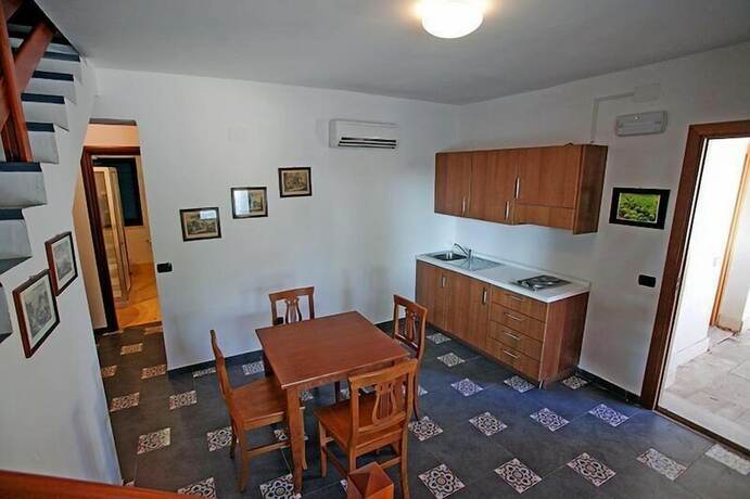 Imagen de la habitación del La Bruca Resort. Foto 19