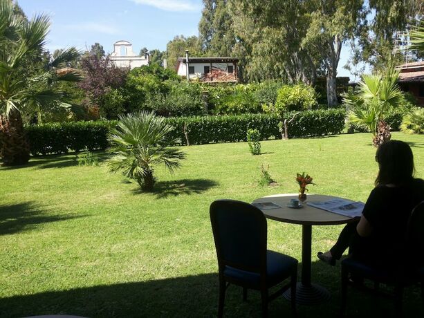 Imagen general del La Bruca Resort. Foto 10