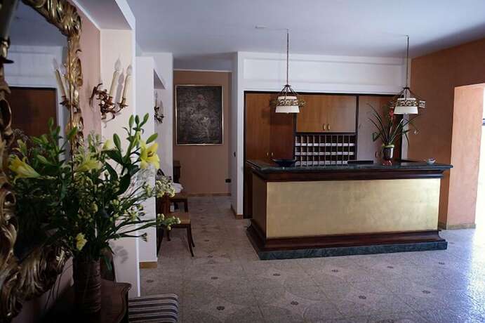 Imagen general del La Bruca Resort. Foto 11