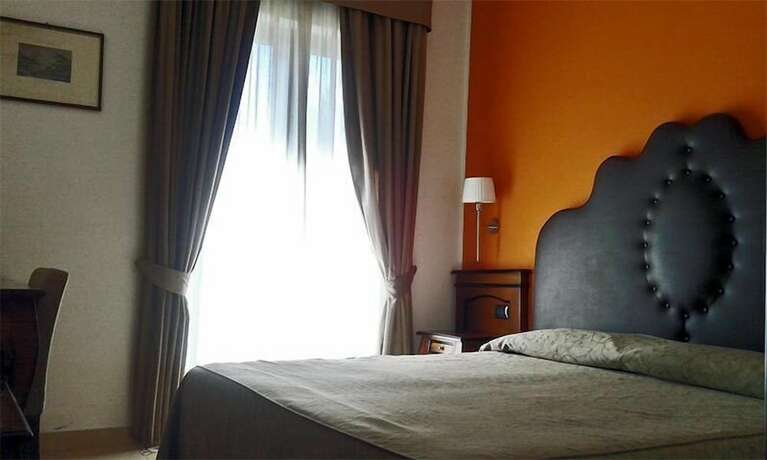Imagen de la habitación del La Bruca Resort. Foto 20