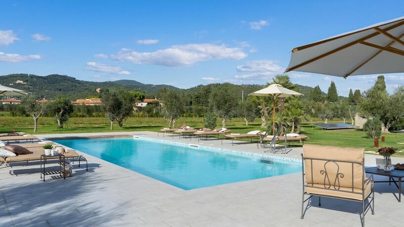 Imagen de la habitación del La Buganvilla 14. Foto 19