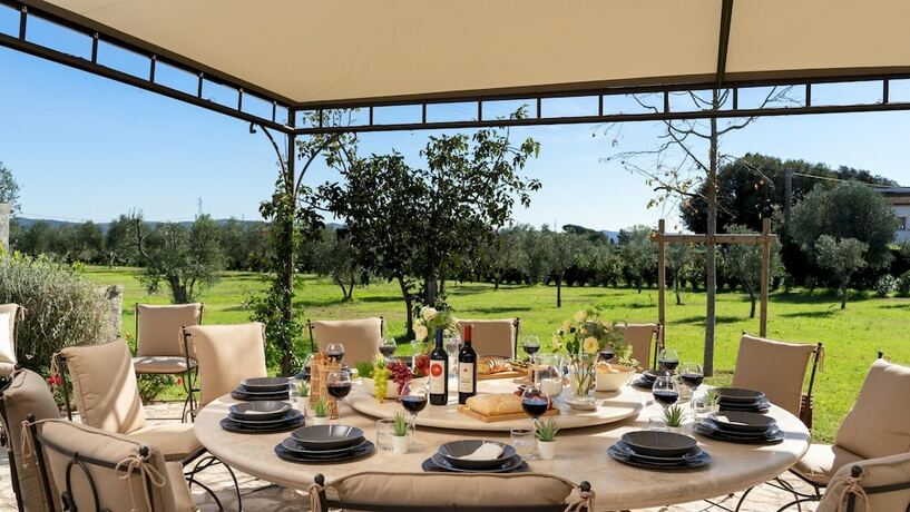 Imagen general del La Buganvilla 14. Foto 8