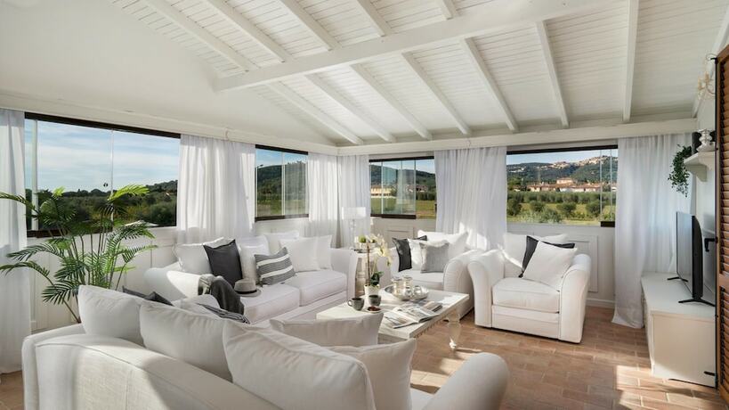 Imagen general del La Buganvilla 14. Foto 10