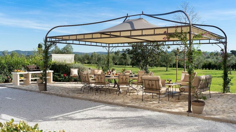 Imagen general del La Buganvilla 14. Foto 12