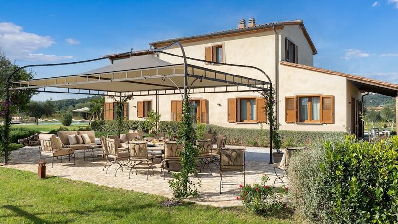 Imagen general del La Buganvilla 14. Foto 13