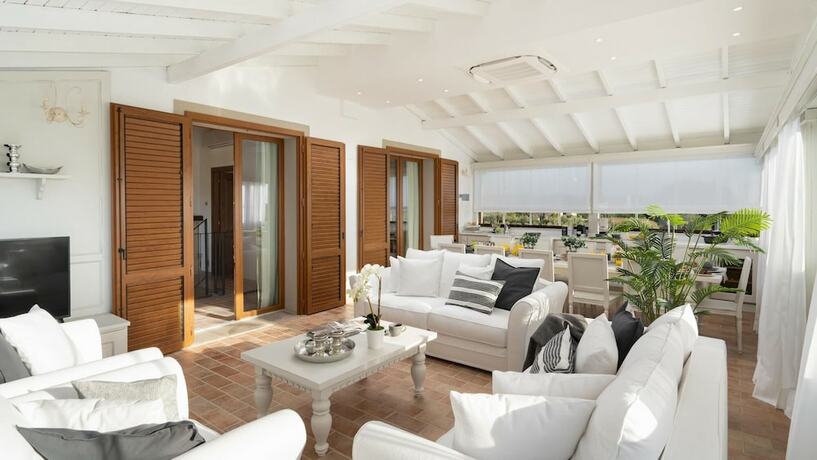 Imagen general del La Buganvilla 14. Foto 15