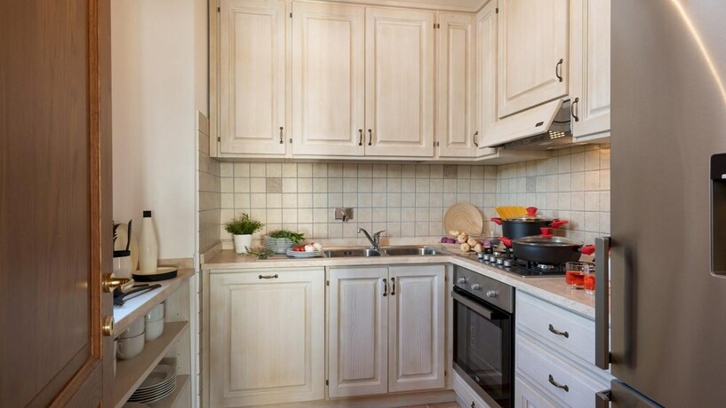 Imagen general del La Buganvilla 14. Foto 17