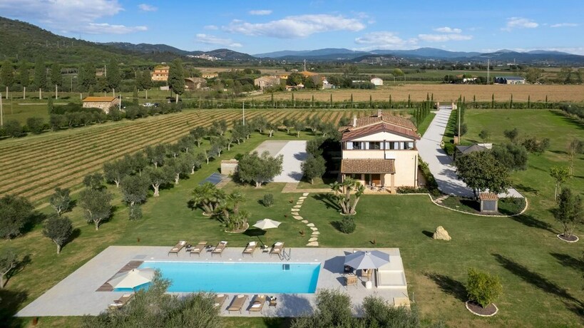 Imagen general del La Buganvilla 14. Foto 18