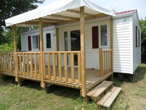 Imagen de la habitación del La Caillebotière. Foto 9