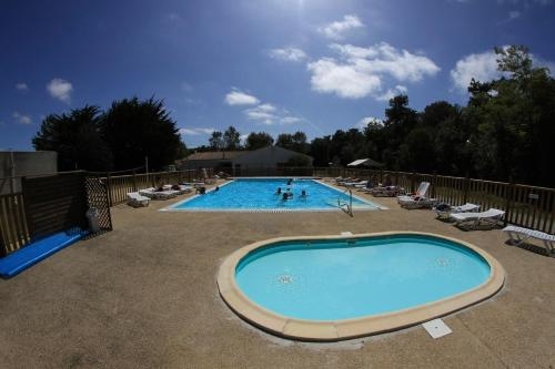 Imagen general del La Caillebotière. Foto 3