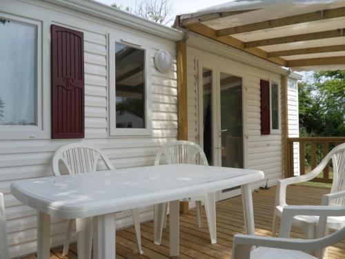 Imagen general del La Caillebotière. Foto 6