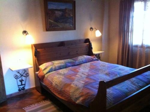 Imagen general del La Caldera Vieja. Foto 2