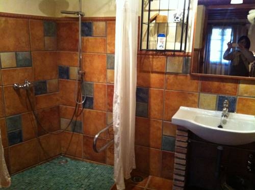 Imagen general del La Caldera Vieja. Foto 3