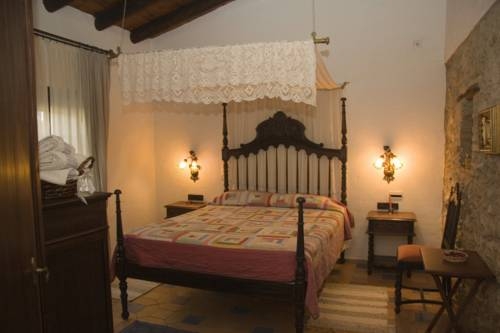 Imagen general del La Caldera Vieja. Foto 4