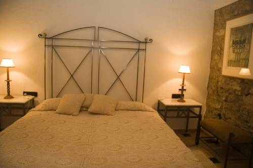 Imagen general del La Caldera Vieja. Foto 5