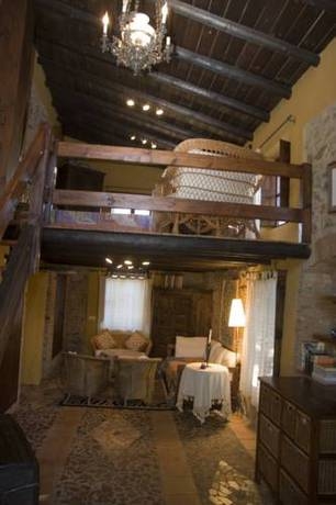 Imagen general del La Caldera Vieja. Foto 6