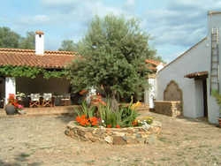 Imagen de los exteriores del La Caldera Vieja. Foto 15