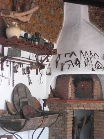 Imagen general del La Caldera Vieja. Foto 7