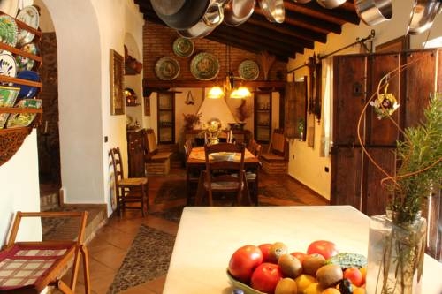 Imagen general del La Caldera Vieja. Foto 8