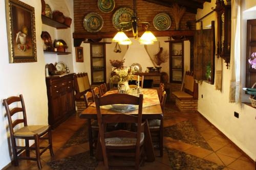 Imagen general del La Caldera Vieja. Foto 9