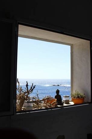 Imagen general del La Caleta Surfhouse. Foto 2