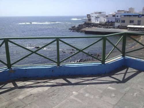 Imagen general del La Caleta Surfhouse. Foto 3