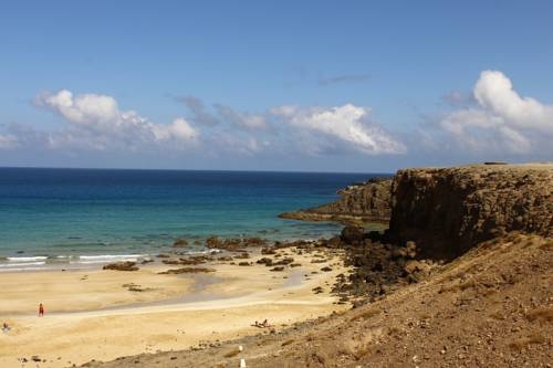 Imagen general del La Caleta Surfhouse. Foto 4