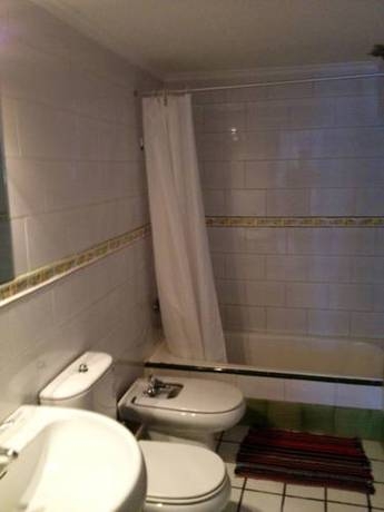 Imagen general del La Caleta Surfhouse. Foto 5